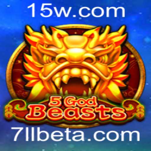 Decifrando 5GodBeasts: Um Mergulho no Mundo de Aventuras Fantásticas com 7LLbet