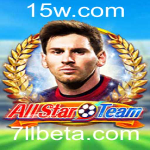 AllStarTeam: Descubra o Jogo que Está Conquistando o Mundo