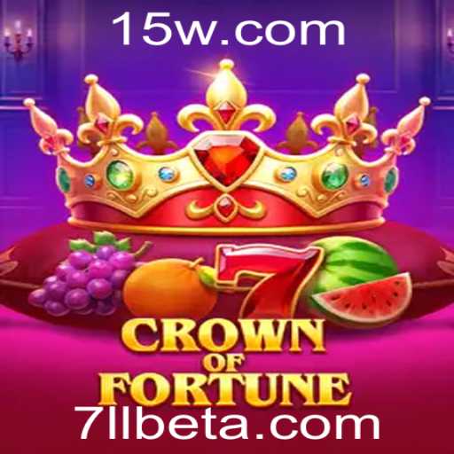 Explorando o Jogo CrownofFortune: Um Guia Completo