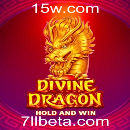 Descubra DivineDragon: O Novo Fenômeno no Mundo dos Jogos