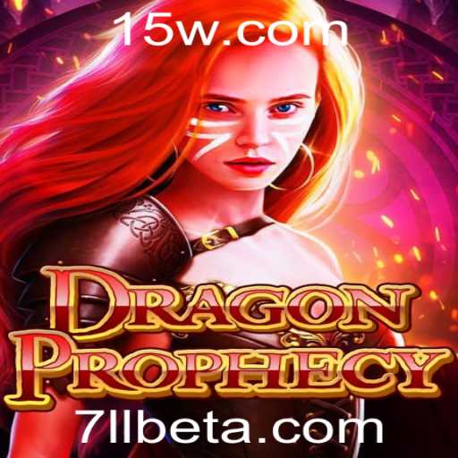 DragonProphecy: Aventuras Épicas no Mundo da Fantasia e Apostas Estratégicas
