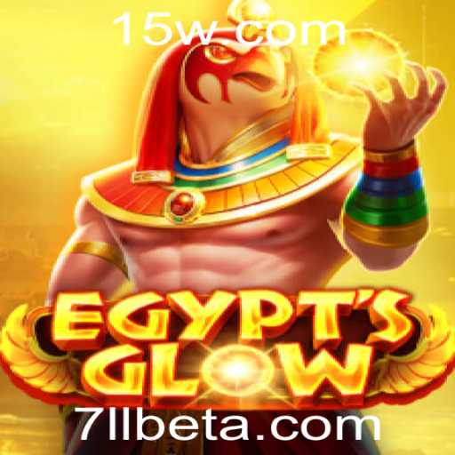 Descobrindo as Maravilhas de EgyptsGlow: O Brilho do Antigo Egito em um Jogo Atual