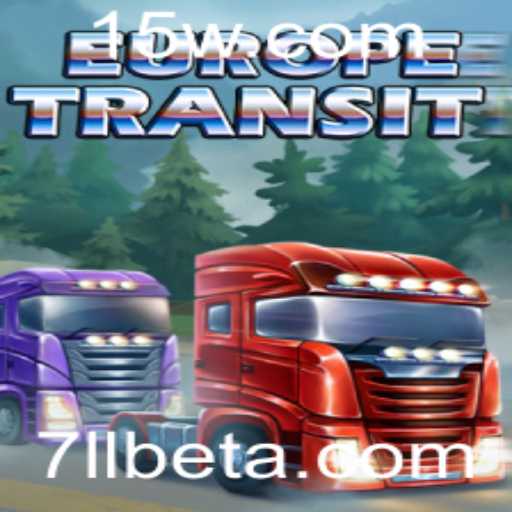 EuropeTransit: Explorando o Novo Fenômeno dos Jogos
