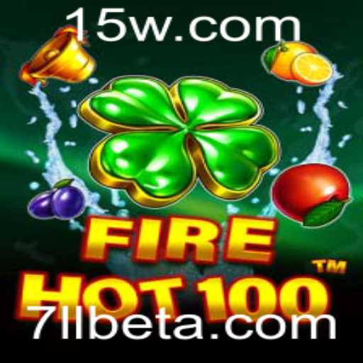 Explorando o Excitante Mundo de FireHot100: Um Jogo Inovador da 7LLbet