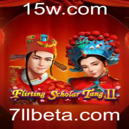 Flirting Scholar Tang II: Uma Aventura de Estratégia com Emoção e Diversão