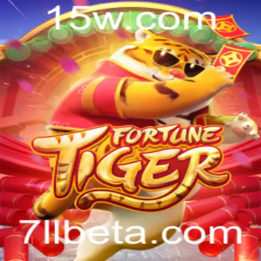 Explorando o Jogo FortuneTiger com 7LLbet