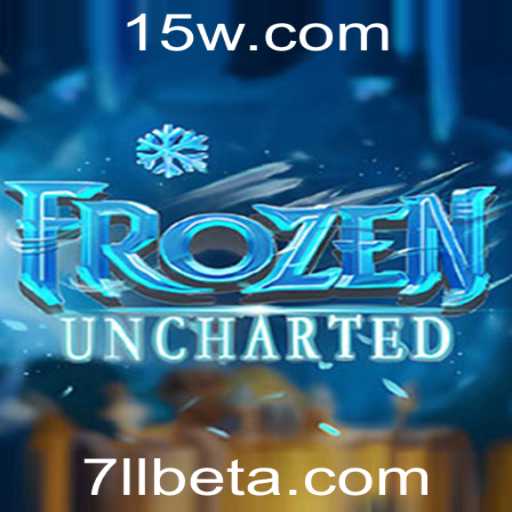 FrozenUncharted: Explorando Novas Aventuras