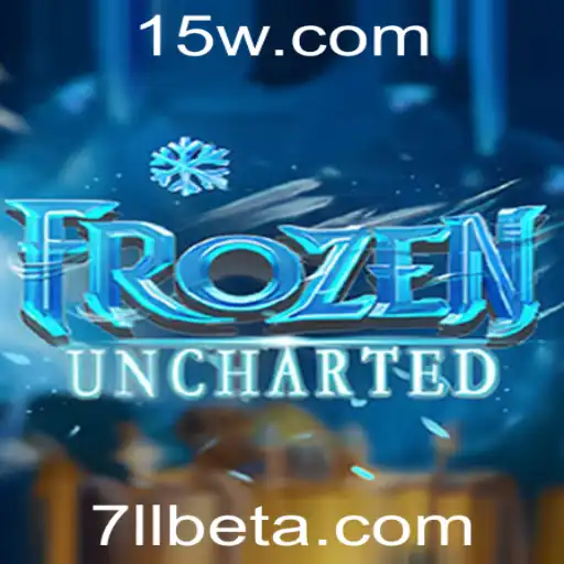 FrozenUncharted: Explorando Novas Aventuras