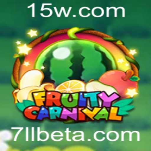 Descubra a Magia do Jogo FruityCarnival com 7LLbet