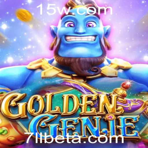 Descubra GOLDENGENIE: O Novo Fenômeno do Entretenimento