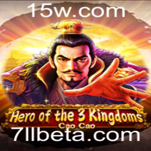 Descubra o Empolgante Mundo de Heroofthe3KingdomsCaoCao