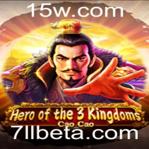 Descubra o Empolgante Mundo de Heroofthe3KingdomsCaoCao