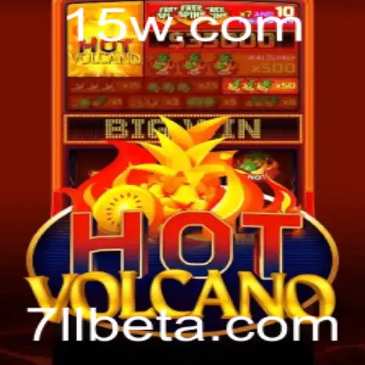Explorando o Mundo Encantador do Jogo HotVolcano: Uma Aventura com 7LLbet