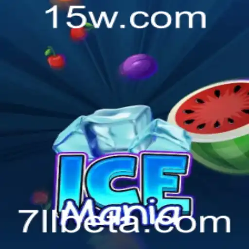 IceMania: Uma Jornada Congelante no Mundo dos Jogos de Azar