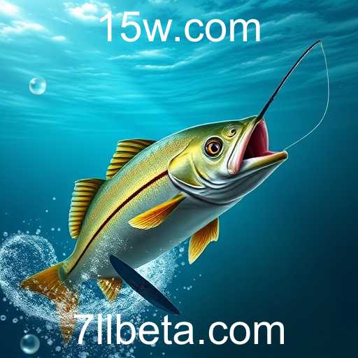 Jogos de Pesca: Uma Imersão no Entretenimento Digital