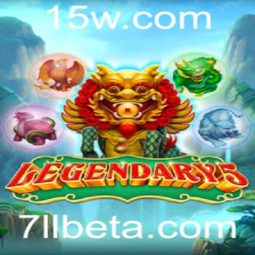 Descubra o Universo de Legendary5 e Seu Fascinante Mundo de Jogo