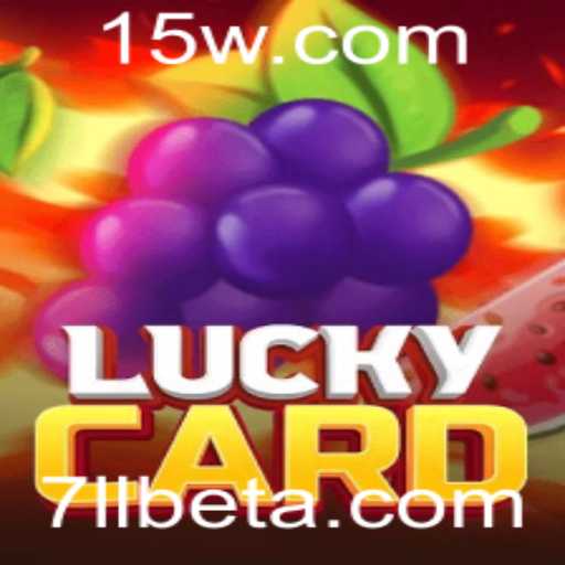 Introdução e Regras do Jogo LuckyCard: Experimente a Emoção com 7LLbet