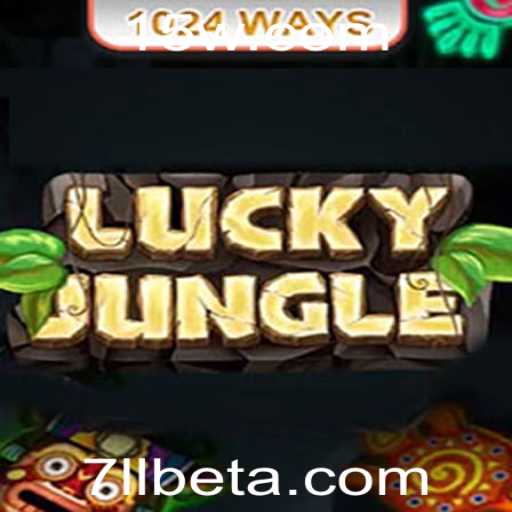 Explorando o Mundo de LuckyJungle1024 e 7LLbet: Um Mergulho na Aventura Virtual
