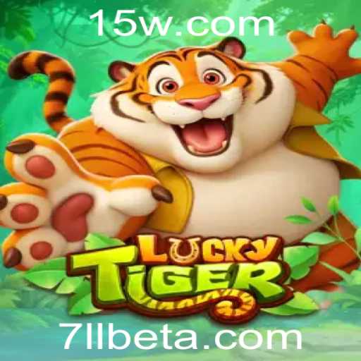 Explorando LuckyTiger: Uma Nova Sensação no Mundo dos Jogos