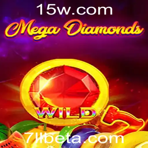 Descubra as Emoções e Regras de MegaDiamond com 7LLbet