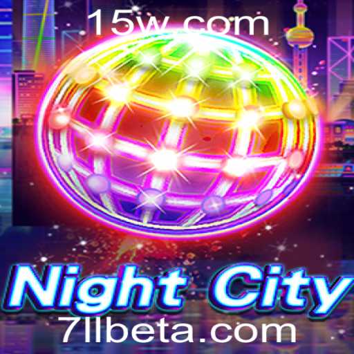Descubra NightCity: A Nova Sensação do Mundo dos Jogos