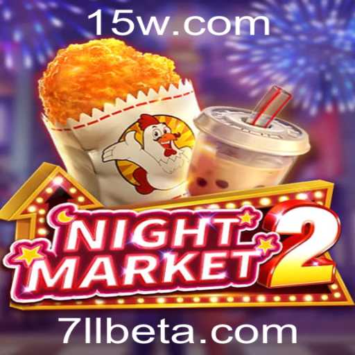 Explorando o Mundo de NightMarket2: Um Mergulho no Novo Jogo Inovador