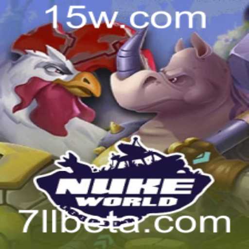 Explorando NukeWorld: Um Guia Completo para o Novo Fenômeno dos Jogos