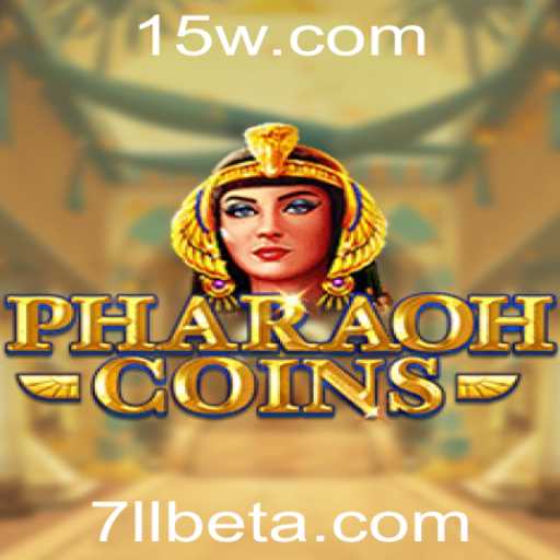 PharaohCoins: O Desafio Estratégico de 7LLbet