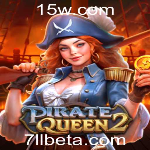 Descubra o Fascinante Mundo de PirateQueen2 com 7LLbet