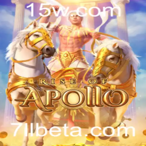 Explorando o Mundo de RiseofApollo: Uma Nova Experiência de Jogo com 7LLbet