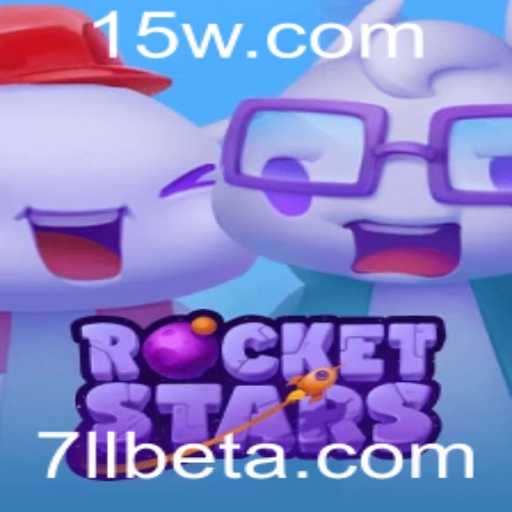 Explorando o Universo de RocketStars com a 7LLbet