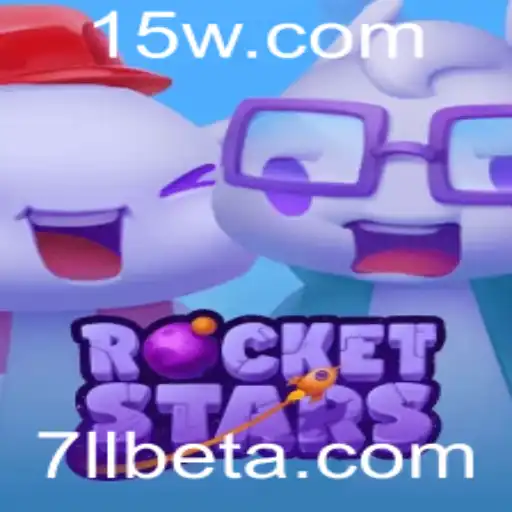 Explorando o Universo de RocketStars com a 7LLbet