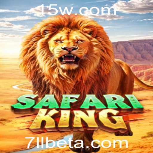 SafariKing: Explorando o Mundo Selvagem de 7LLbet