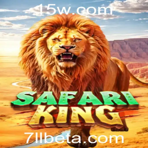 SafariKing: Explorando o Mundo Selvagem de 7LLbet