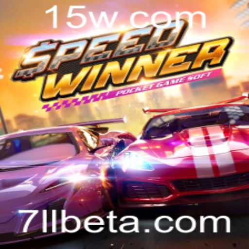 Descubra o Mundo Emocionante de SpeedWinner por 7LLbet