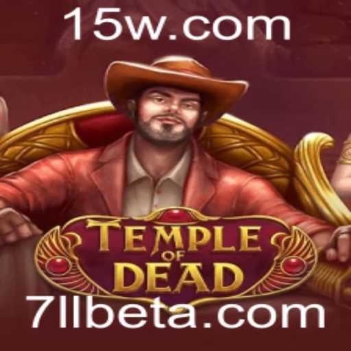Explorando o Fascinante Mundo de TempleofDead com 7LLbet