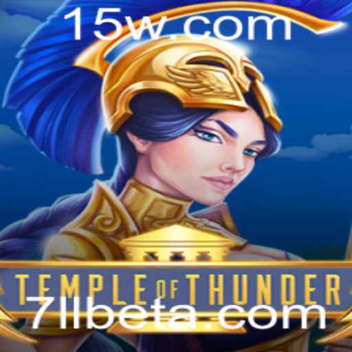 Explorando o Jogo TempleofThunder: Uma Aventura Épica