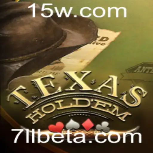 Descobrindo o Jogo de Poker Texas Hold'em com 7LLbet