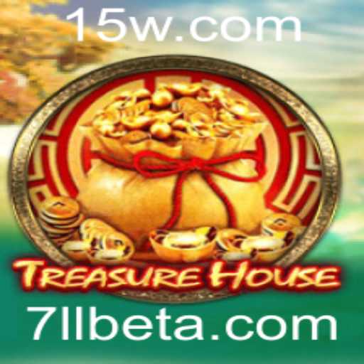 Desvendando TreasureHouse: O Fascinante Mundo do Jogo com 7LLbet