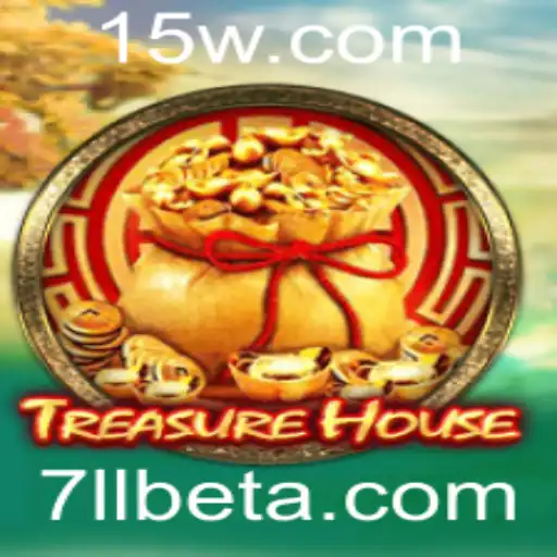 Desvendando TreasureHouse: O Fascinante Mundo do Jogo com 7LLbet