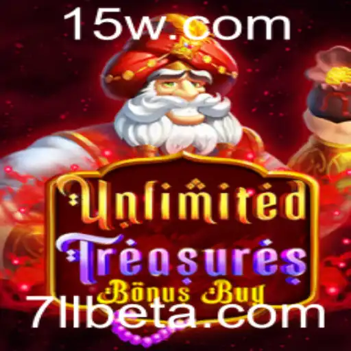 Explorando as Aventuras do Jogo UnlimitedTreasuresBonusBuy com 7LLbet