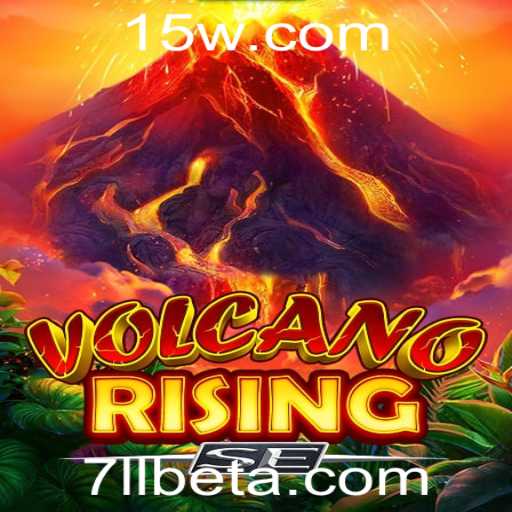 VolcanoRisingSE: Desvendando a Aventura do Novo Jogo de Estratégia
