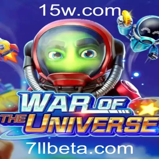 WAROFTHEUNIVERSE: Um Mergulho no Novo Fenômeno dos Jogos Digitais